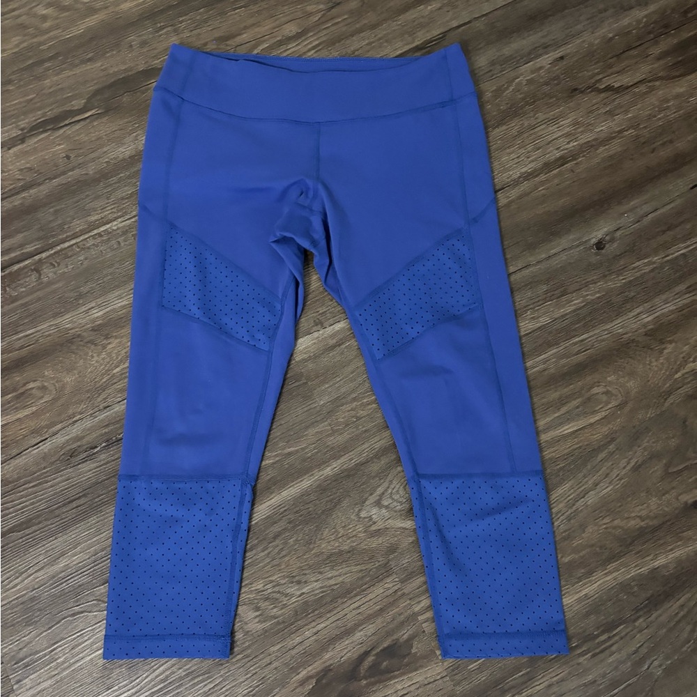 Zella Royal Blue Activewear